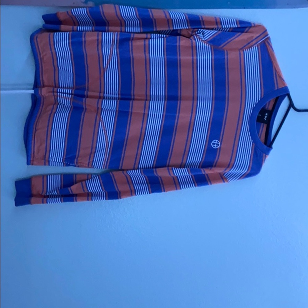 Huf Worldwide Long Sleeve (S)